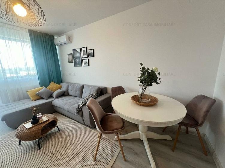 Hils Pallady-metrou Anghel Saligny, 2 camere premium - 1