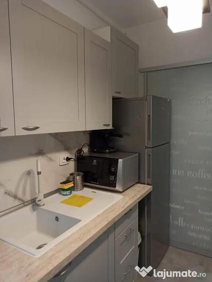 Apartament cu doua camere - 4