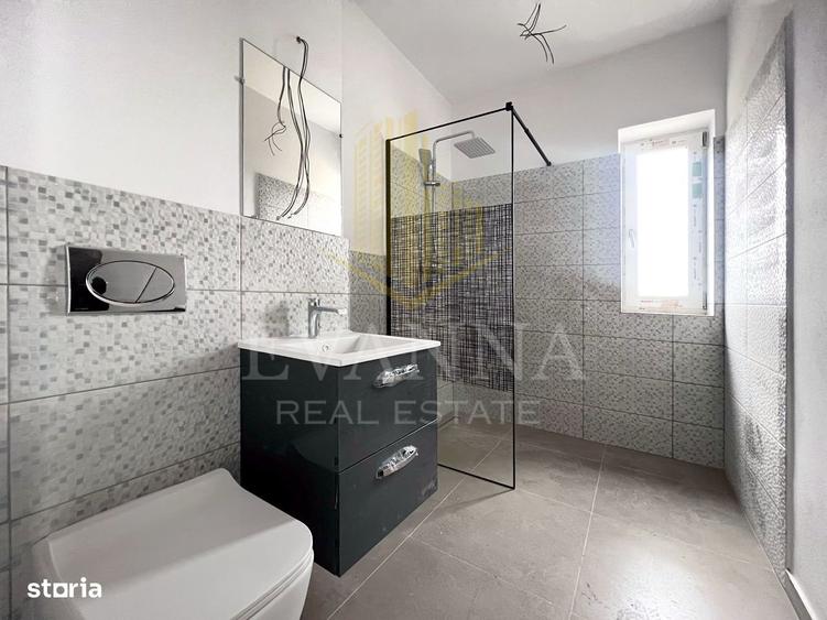 De vanzare 1 camera , etaj 3 , bloc nou - Anton Pann. - 4