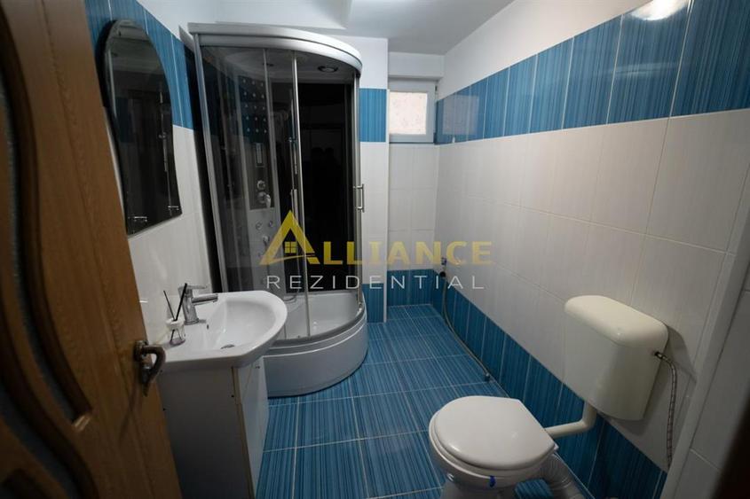 Garsoniera gata de mutare Metalurgiei - 13