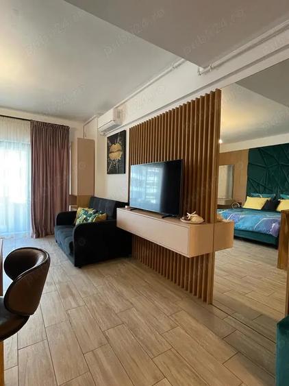 Garsoniera de inchiriat Mamaia Nord - 6