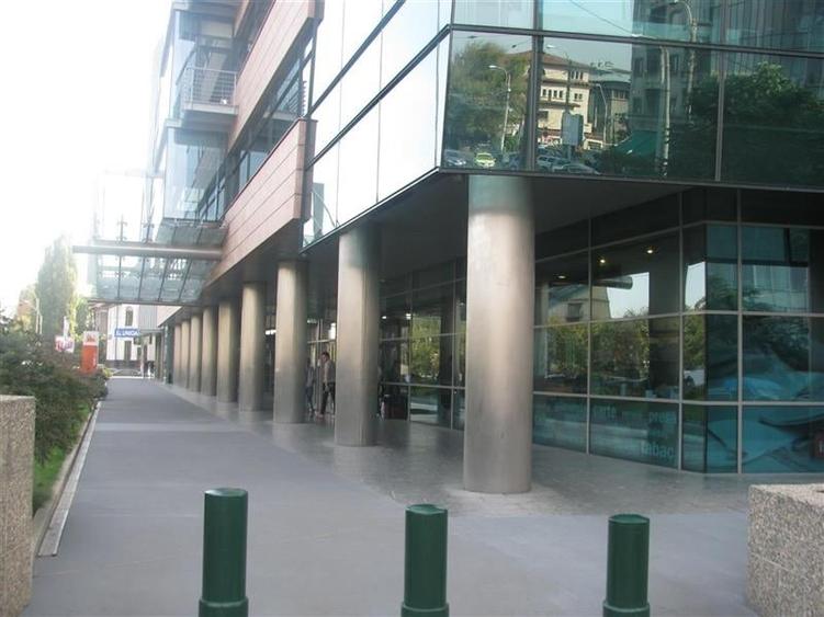 Spatii de birouri in cladirea Opera Center - 9