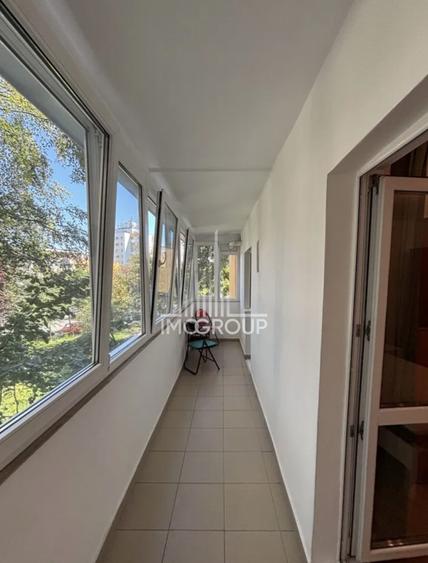 Oportunitate! Vanzare Apartament decomandat 2 cam, str Pasteur - UMF - 9