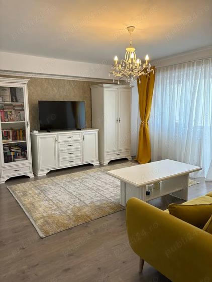 Apartament 2 camere, decomandat, ultracentral - 6