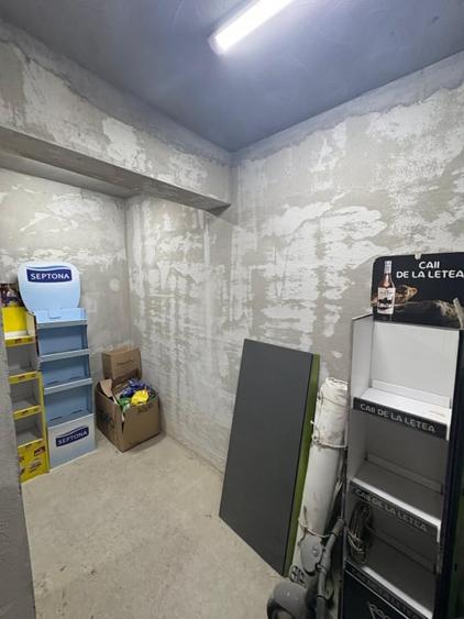 Spatiu comercial 215m Militari Residence Str Rezervelor stradal - 16