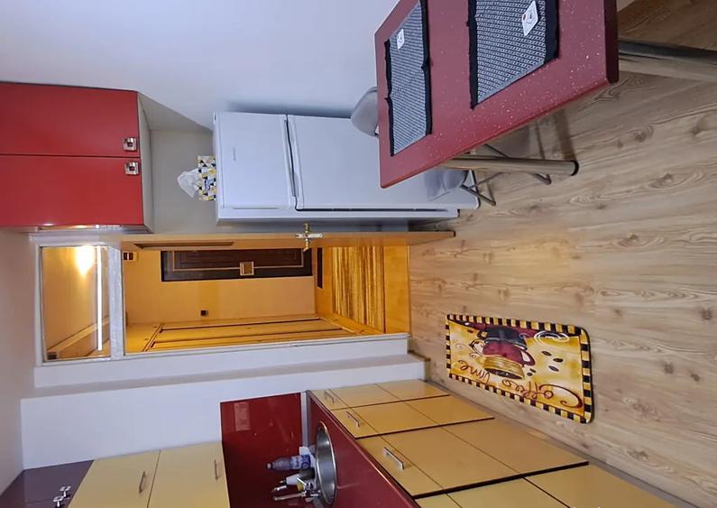 Rahova,Sebastian BRD,Nasaud inchiriere Garsoniera - 6