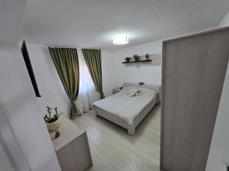 Casa de vânzare 5 camere cu pod Pantelimon - 7