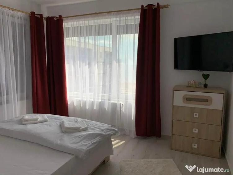Vand apartament 2 camere Mamaia Nord Astoria Beach 4 - 2