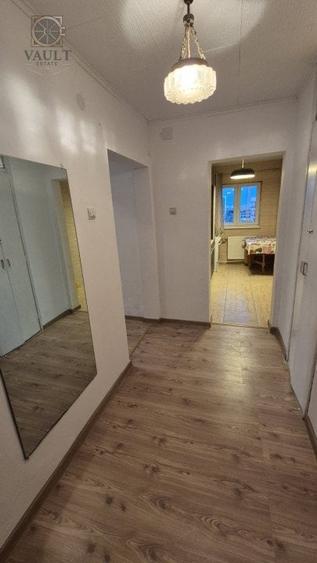 Apartament 2 camere An 1981 - 4 minute metrou Lujerului - 2