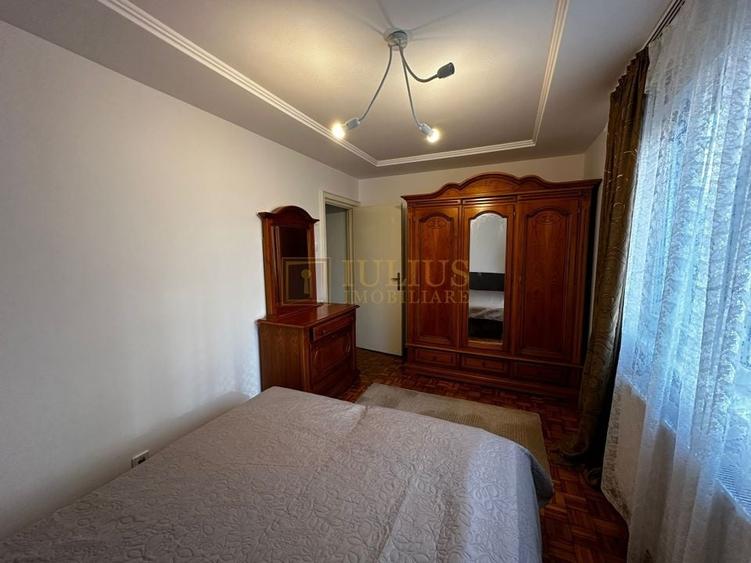 4 camere, 2 bai, centrala proprie - 16