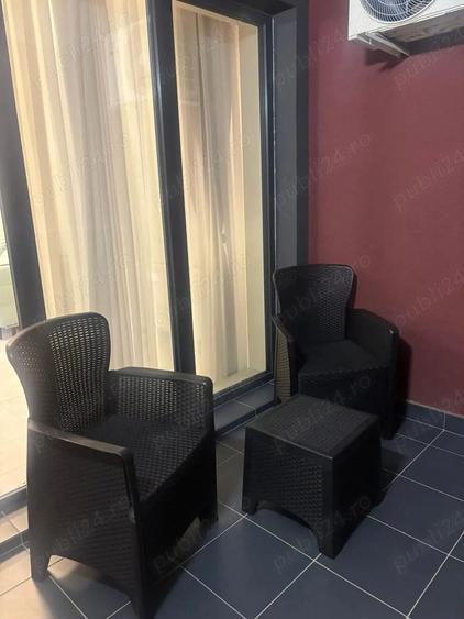 Apartament cu 2 camere de inchiriat - 2