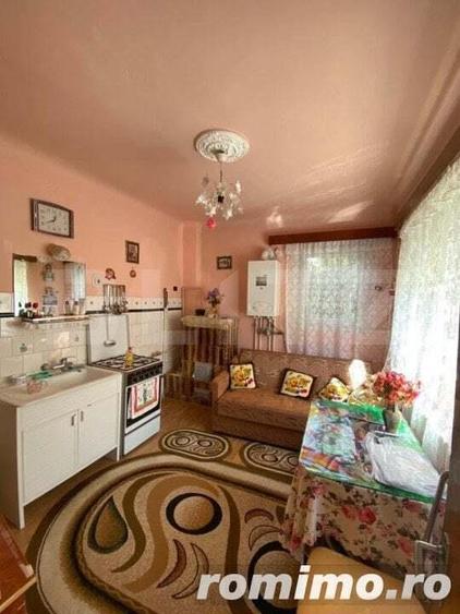 Casa 3 camere, 121mp, zona Dorobantul - 11