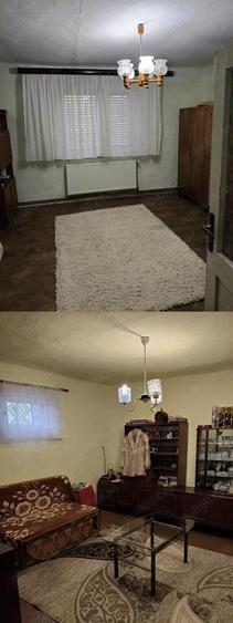 Vand casa la 35 km de Timisoara - 4