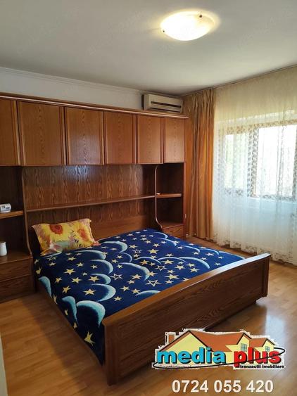 Apartament 1 camera de inchiriat I.C. Frimu, pret 1100 lei - 3