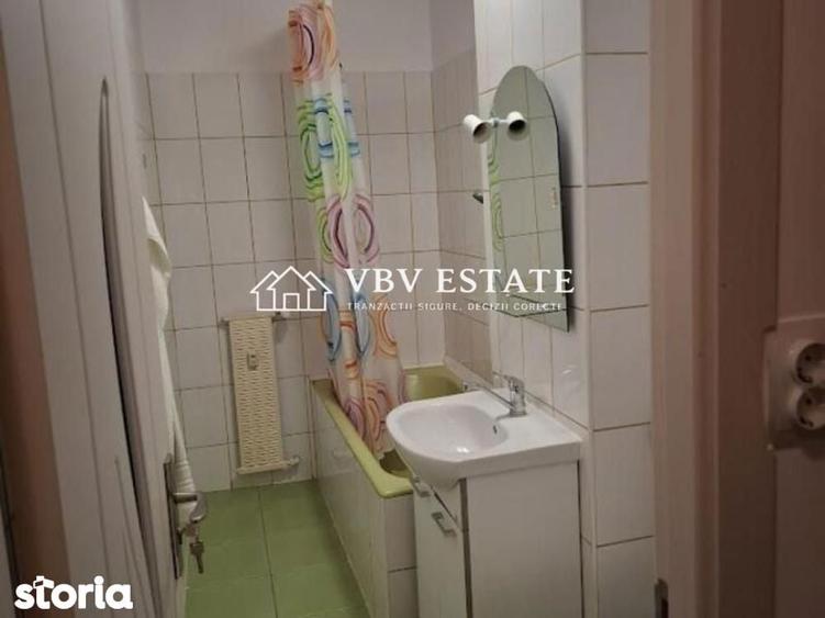 Garsoniera Lacul tei | Confort | Modern - 7