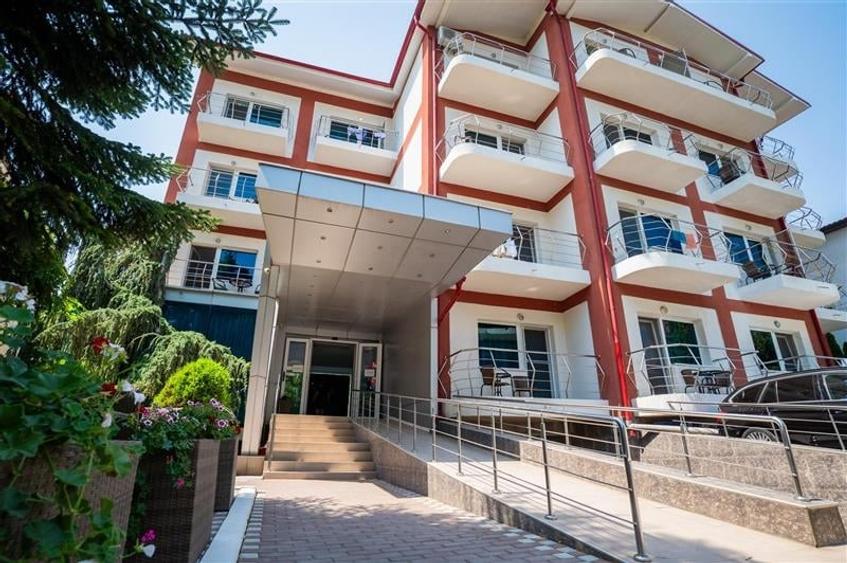 Hotel in Eforie Nord cu 43 de Camere - Investitie Premium la 5 Minute de Plaja - 40