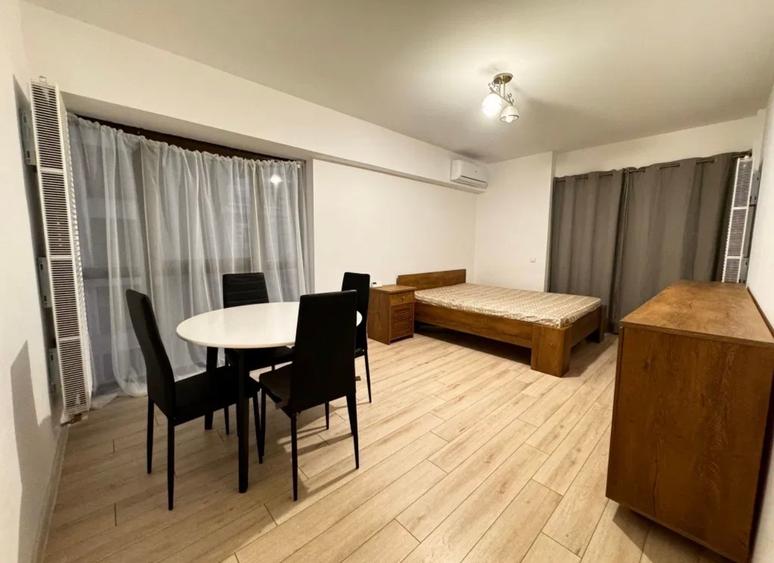 Garsoniera Drumul Taberei - complex Moghioros Park *parcare privata* - 2