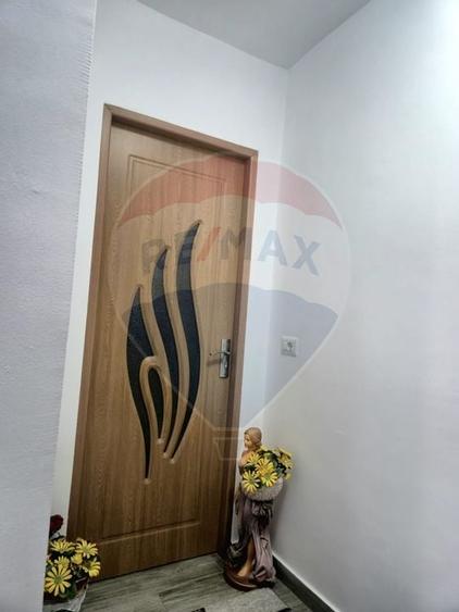 Apartament cu 2 camere de vânzare - 3