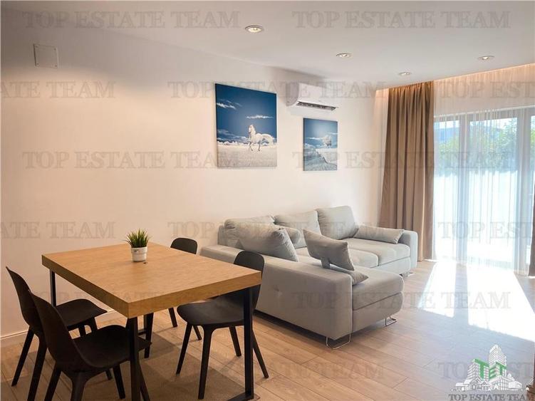 Apartament  2 Camere, de inchiriat, Iancu Nicolae - 1