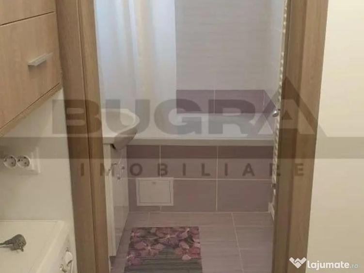 Apartament de 3 camere, modern,70mp,parcare, zona Piata H... - 8