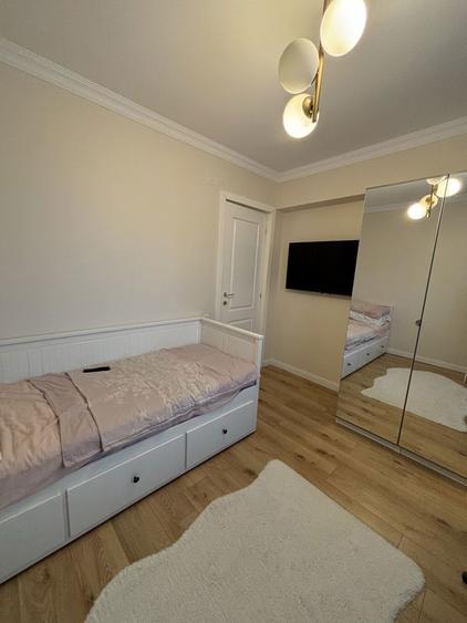 Apartament 3 camere IOR, Basarabia, metrou Piata Muncii - 2