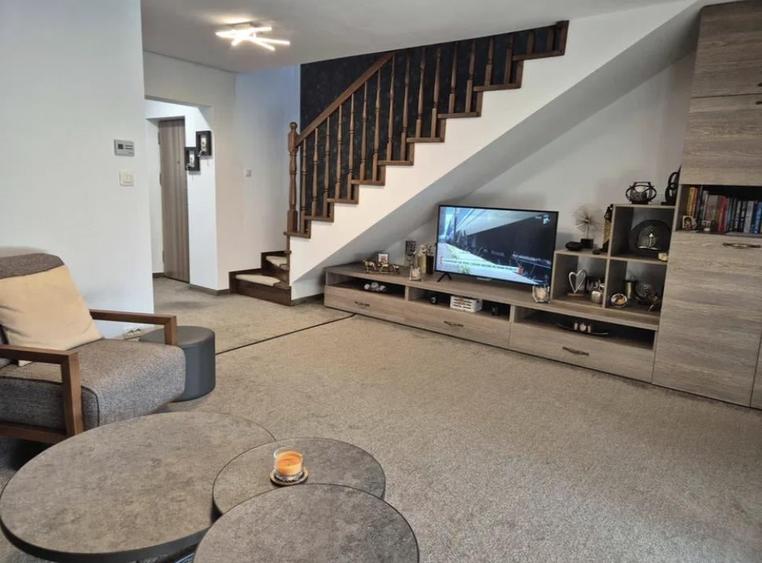 Casa tip Duplex in Cartier Bunloc - 4