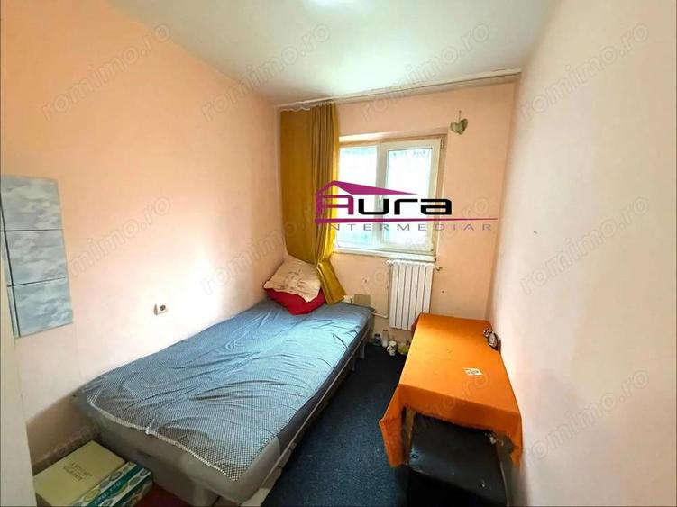 Garsoniera confort 2 zona Vest - 4