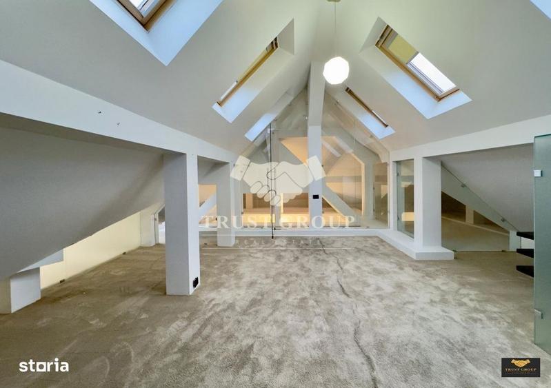Duplex 5 camere Capitale | Design Art Deco | Renovat - 3