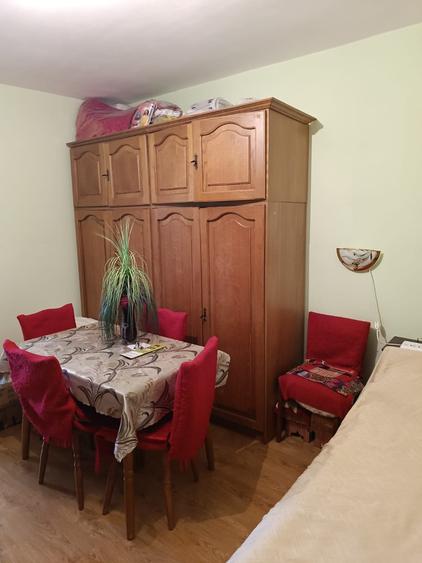 Garsonieră de vânzare, Gheorgheni, strada Detunata, 28 mp, la 5 min de Iulius Ma - 3