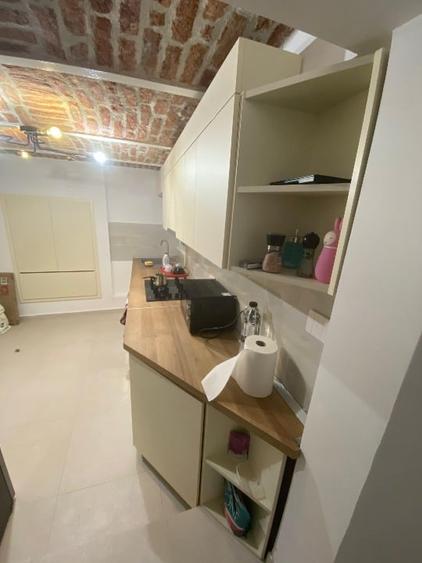 Apartament D+P+M, 55mp, complet renovat Cismigiu - 9