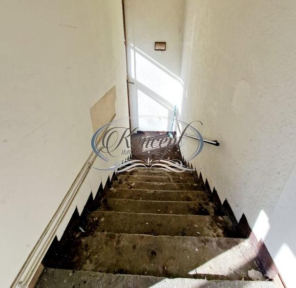 Spatiu alimentatie publica in Gheorgheni - 14