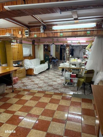 Spatiu comercial, 200 mp, parter, zona Catedralei - 5