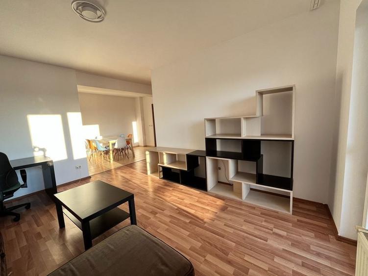 Inchiriez apartament 2 camere Confort City - 5