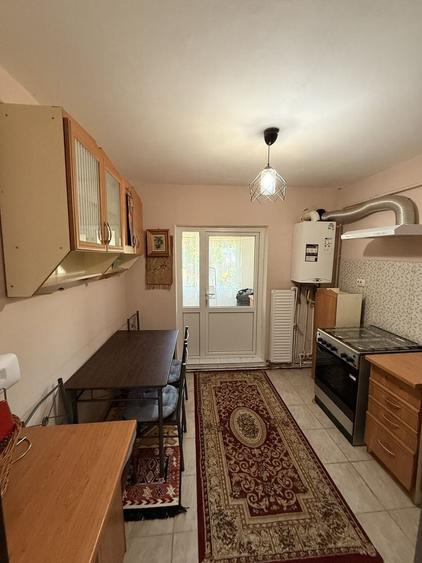 Apartament cu 2 camere decomandat în Dancu