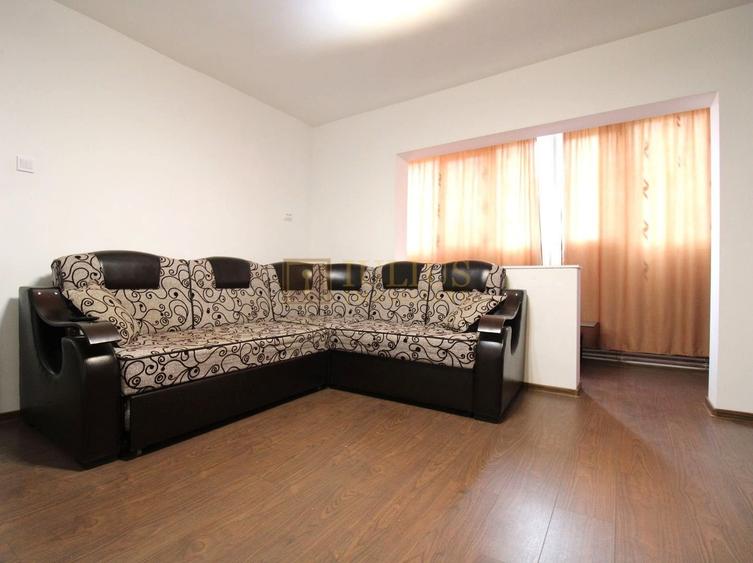 Zona Lipovei, 4 camere + 2 bai, centrala proprie, PET-FRIENDLY - 1