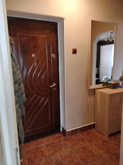 Apartament cu doua camere confort redus 39,02mp,semidecomandat, - 6