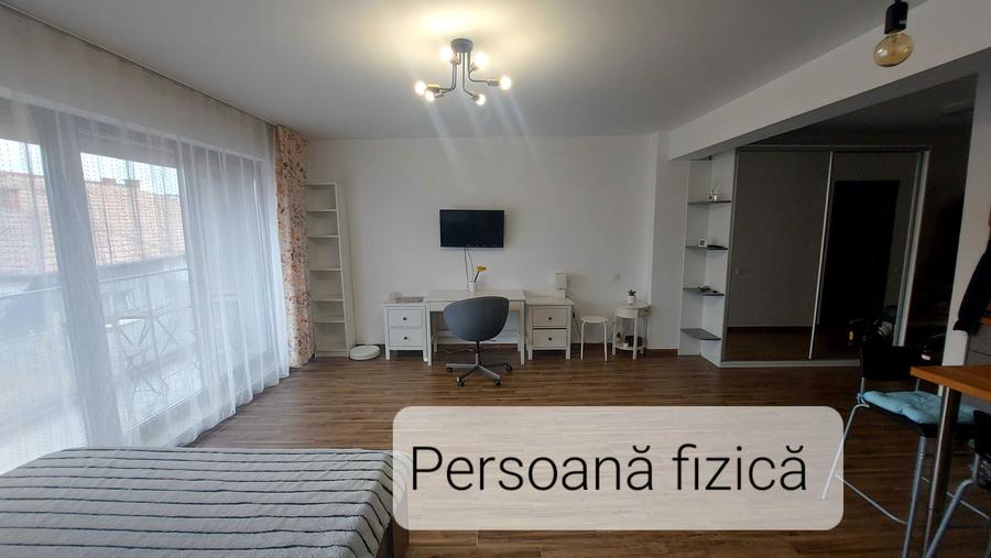 Apartament studiou de inchiriat, 42 mp, Iris - 8