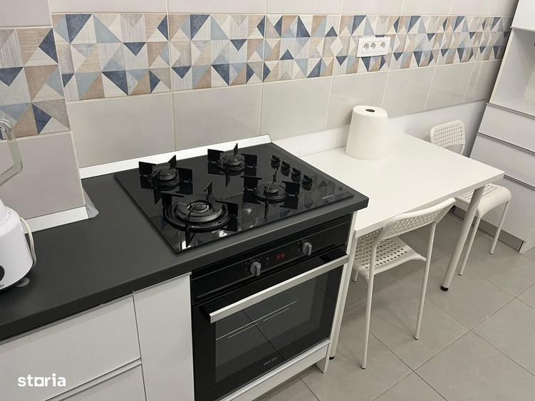 Inchiriez garsoniera Tomis Plus - Proprietar - 5