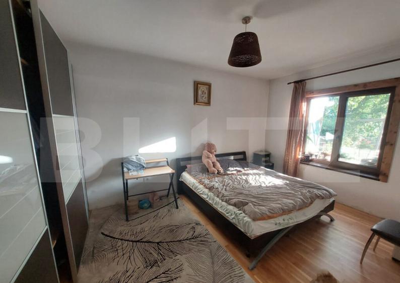 Vanzare casa impunatoare in Sacele Confort, spatiu si tr - 7
