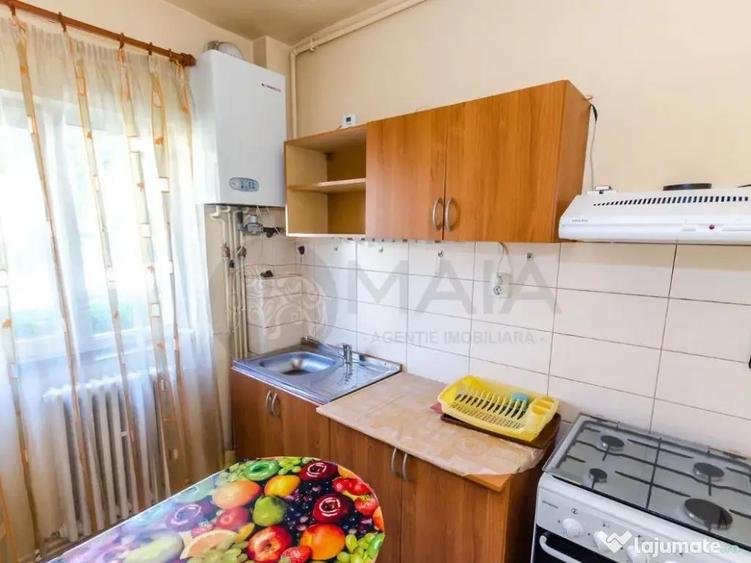 Inchiriez garsoniera in Sibiu, zona centrala - 3