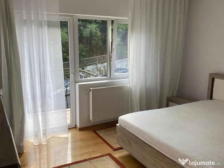 Inchiriez apartament - 4