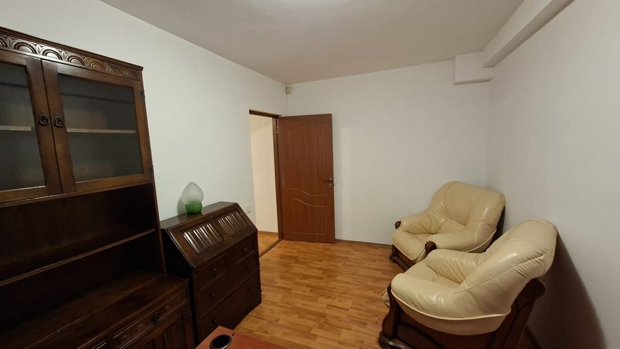 De vanzare apart, 2 camere, mobilat, Targu-Mures, Zona Ultracentrala - 2