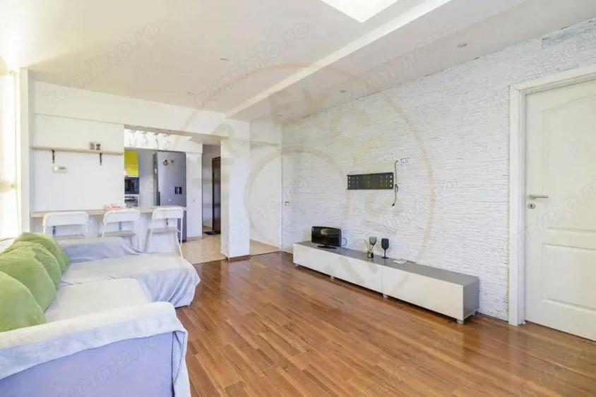 Apartament 3 camere Valea Oltului - 2