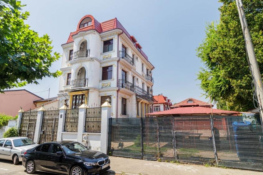 Locuinta spectaculoasa cu potential de business – 730 mp, sector 2 - 1