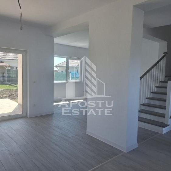Duplex in Bucovat,bine amplasat cu finisari de calitate. - 10