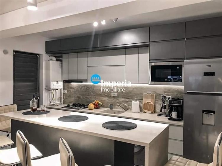 Apartament 4 camere de vanzare Galata - 2