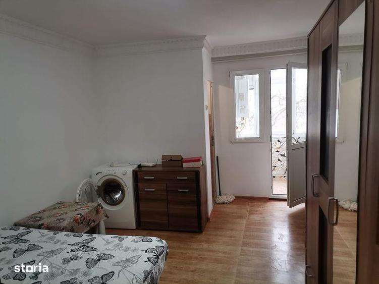 Garsoniera de inchiriat - 4