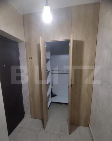 Apartament 2 camere decomandat in Complex Bucium Confort - 9