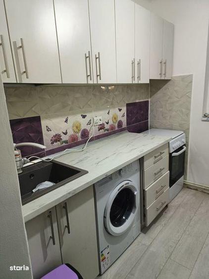 Apartament de vanzare ,2 camere in Nehoiu , ultracentral - 3