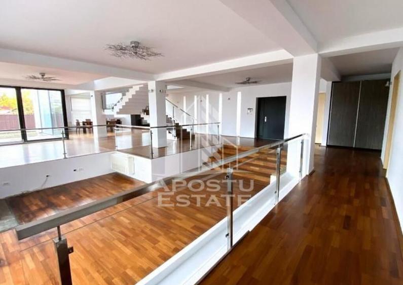 Casa/vila/spa?iu comercial650mp utili/teren 3000 mp - 10